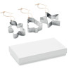 Set tagliabiscotti