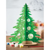Albero di Natale fai da te