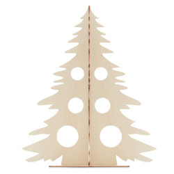 Albero di Natale fai da te
