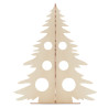 Albero di Natale fai da te