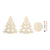 Albero di Natale fai da te