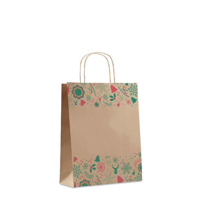 Busta regalo media
