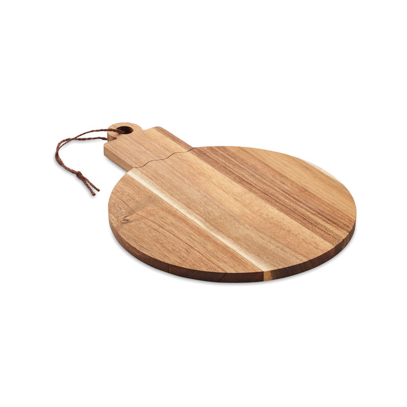 Tagliere in legno di acacia