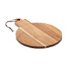 Tagliere in legno di acacia