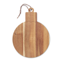 Tagliere in legno di acacia