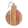 Tagliere in legno di acacia