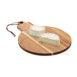 Tagliere in legno di acacia