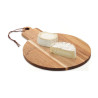 Tagliere in legno di acacia
