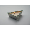 Candela a base vegetale 60gr