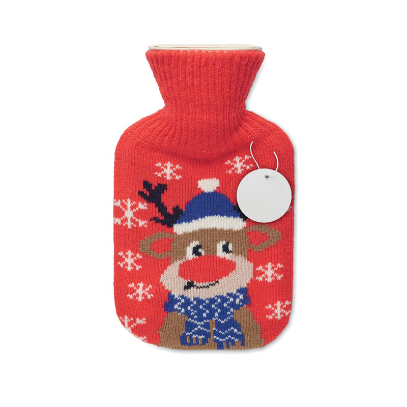 Borsa dell'acqua calda 250ml