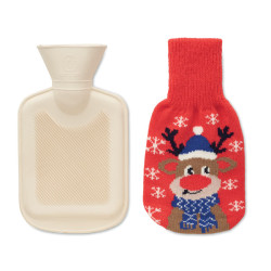 Borsa dell'acqua calda 250ml