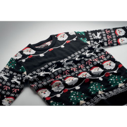 Maglione natalizio a LED S/M