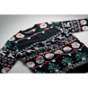 Maglione natalizio a LED S/M