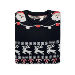 Maglione natalizio a LED S/M