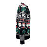 Maglione natalizio a LED L/XL