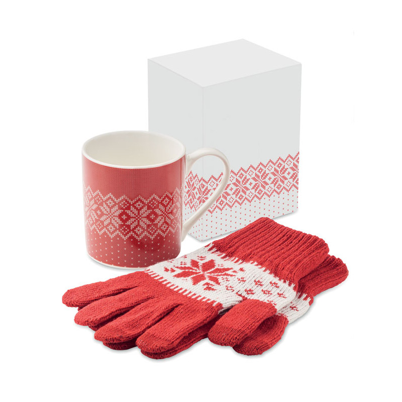 Set regalo invernali