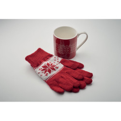 Set regalo invernali