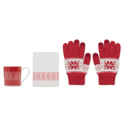 Set regalo invernali