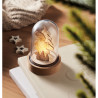 Decorazione natalizia a LED