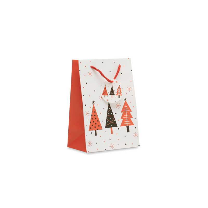 Sacchetto regalo piccolo