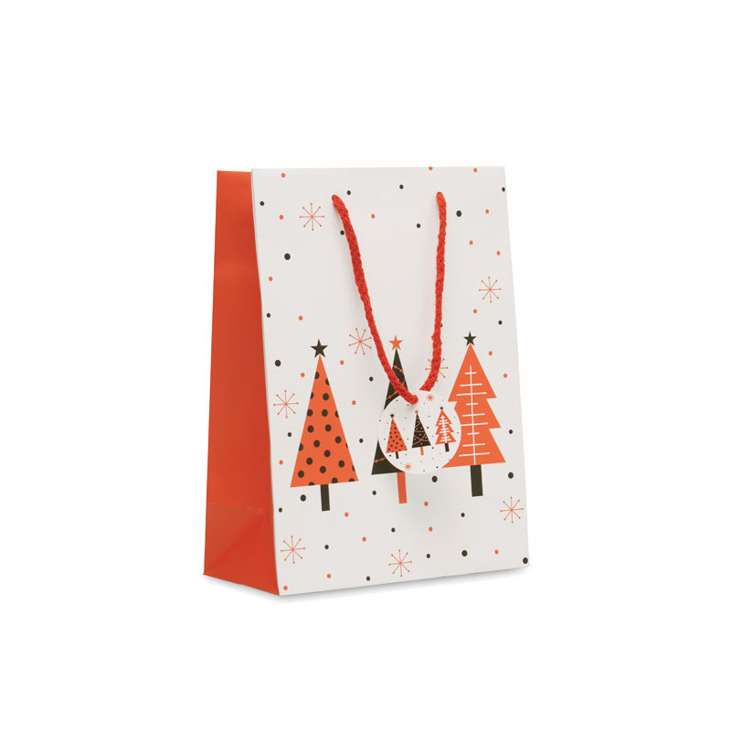 Sacchetto regalo medio
