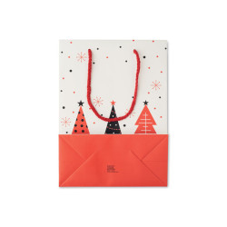 Sacchetto regalo medio