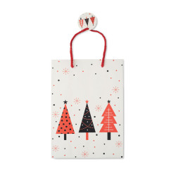 Sacchetto regalo medio