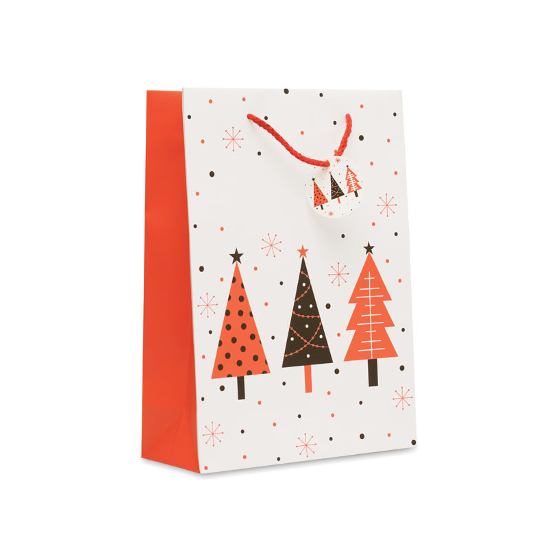 Sacchetto regalo grande