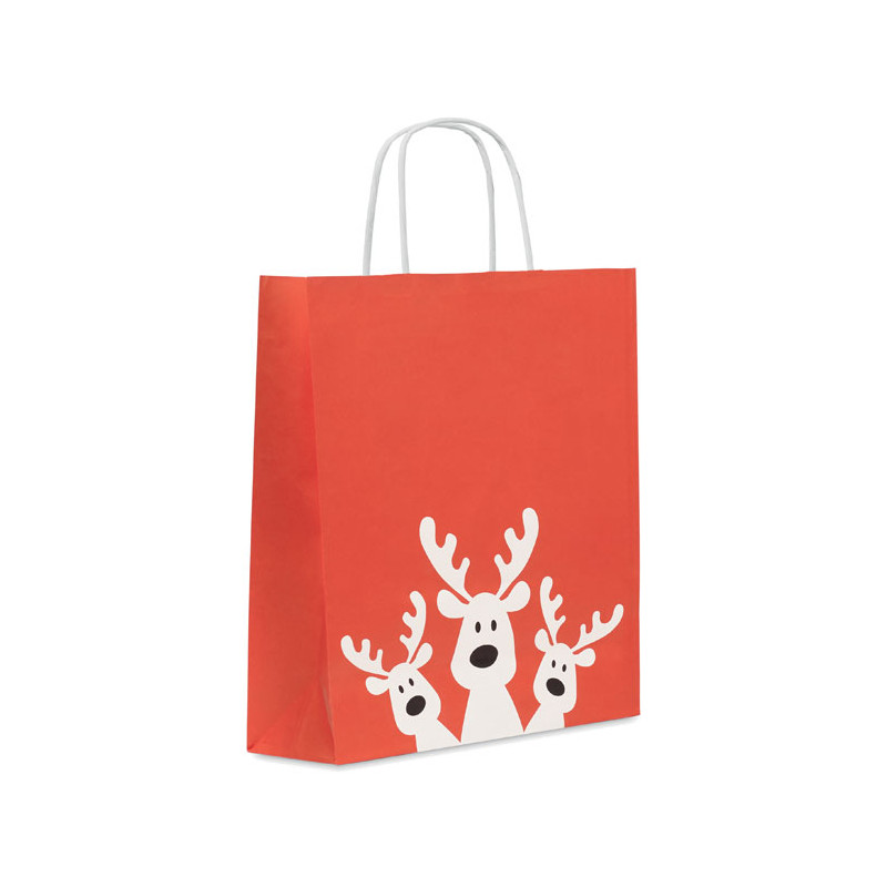 Sacchetto da regalo medio