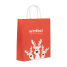 Sacchetto da regalo medio