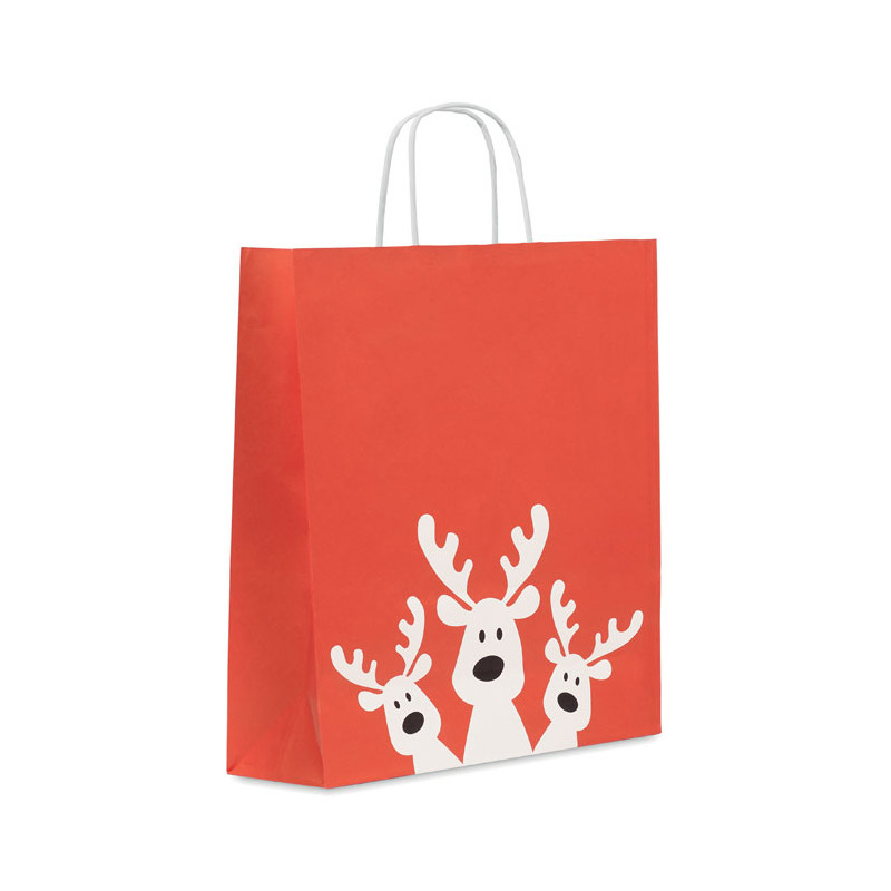 Sacchetto da regalo grande