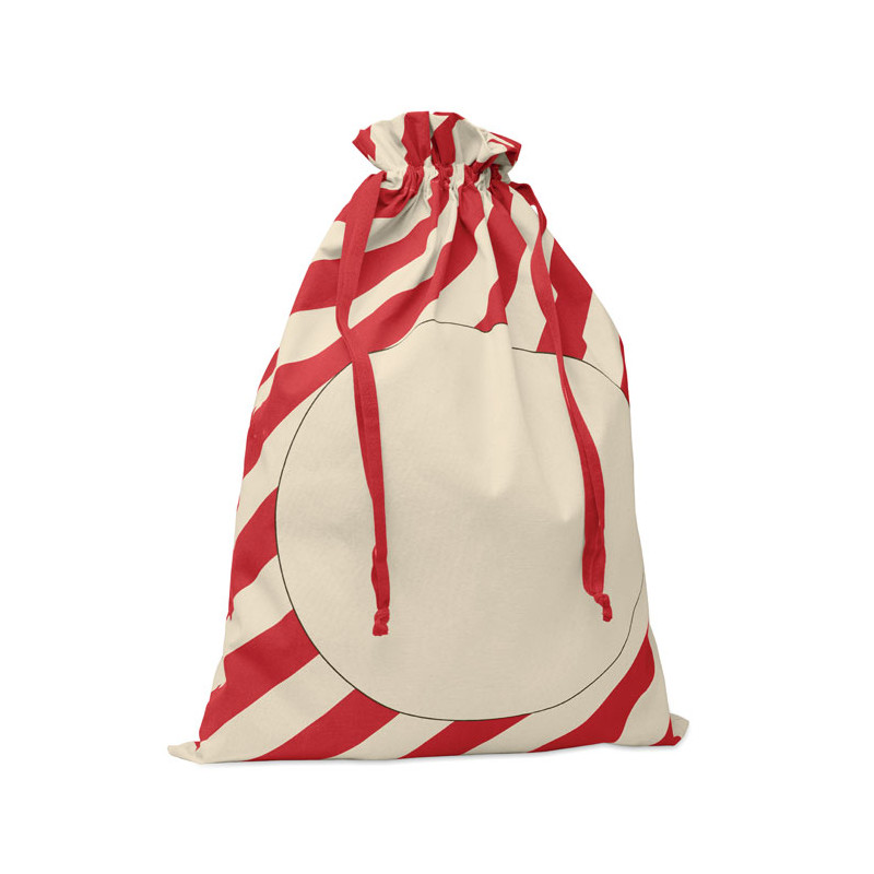 Grande Sacco di Babbo Natale