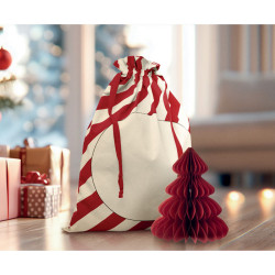 Grande Sacco di Babbo Natale