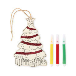 Decorazione Albero di Natale