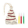 Decorazione Albero di Natale