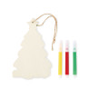 Decorazione Albero di Natale