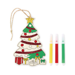 Decorazione Albero di Natale