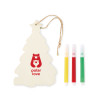 Decorazione Albero di Natale