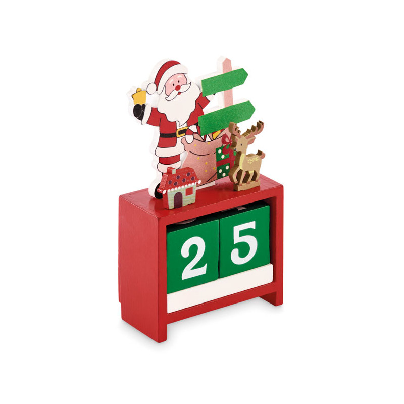 Calendario di Natale