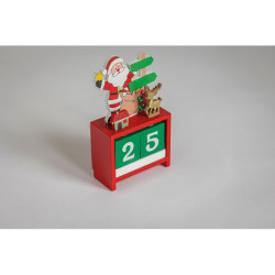 Calendario di Natale