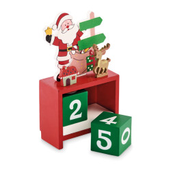 Calendario di Natale