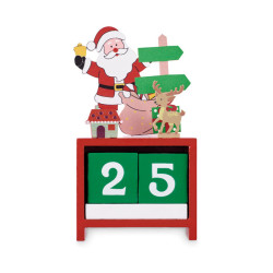 Calendario di Natale