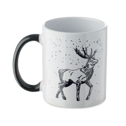 Tazza in ceramica. 300 ml
