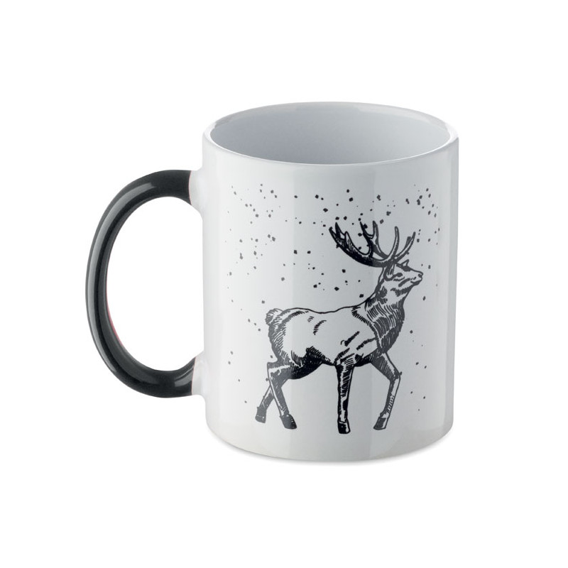 Tazza in ceramica. 300 ml