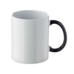 Tazza in ceramica. 300 ml