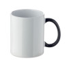 Tazza in ceramica. 300 ml