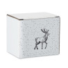 Tazza in ceramica. 300 ml
