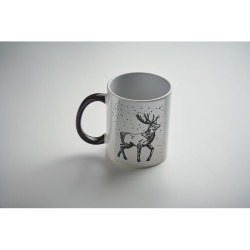 Tazza in ceramica. 300 ml
