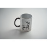 Tazza in ceramica. 300 ml