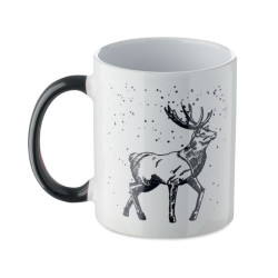 Tazza in ceramica. 300 ml